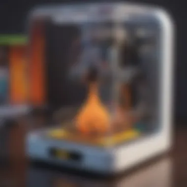 Innovative 3D Printer Project Ideas for Young Science Enthusiasts Introduction Innovative 3D Printer Project Ideas for Young Science Enthusiasts Introduction