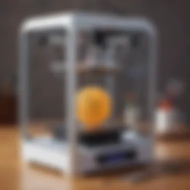 Innovative 3D Printer Project Ideas for Young Science Enthusiasts Summary