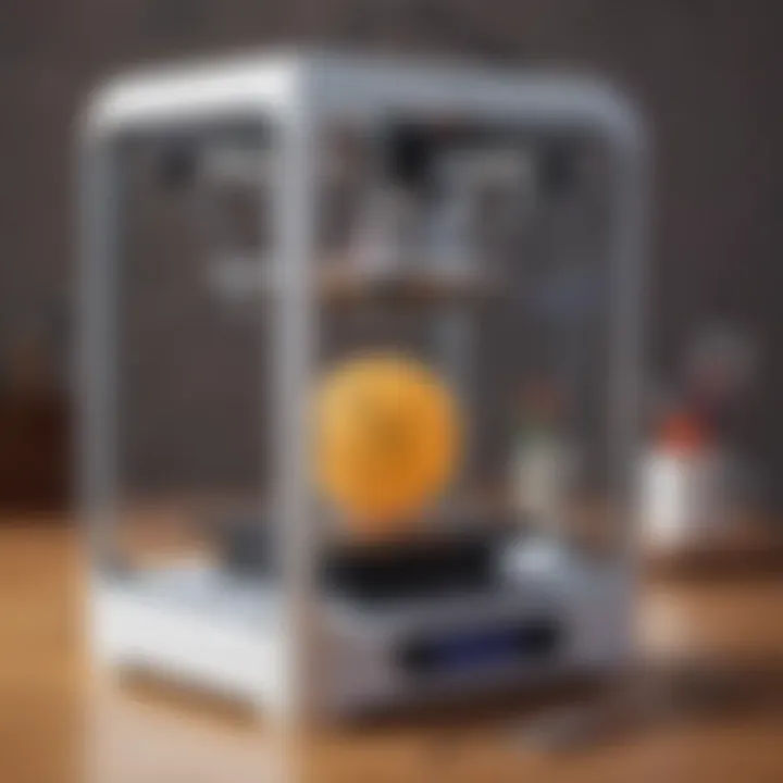Innovative 3D Printer Project Ideas for Young Science Enthusiasts Summary