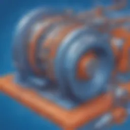 Innovative Engineering Blueprint