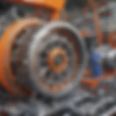 Innovative Engineering Design Concept