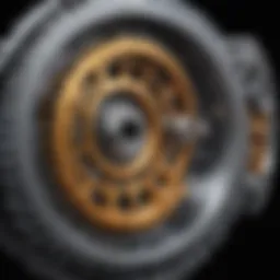 Innovative Gear Design in Motion