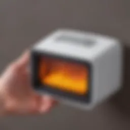 Innovative heating technology