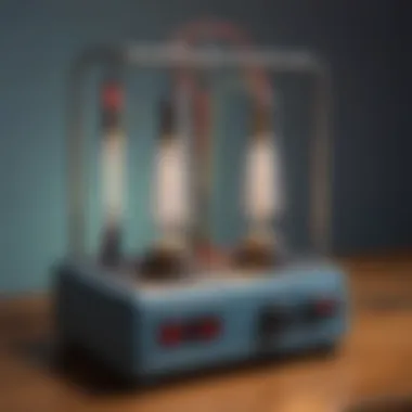 Interactive Voltage Experiment Setup Interactive Voltage Experiment Setup