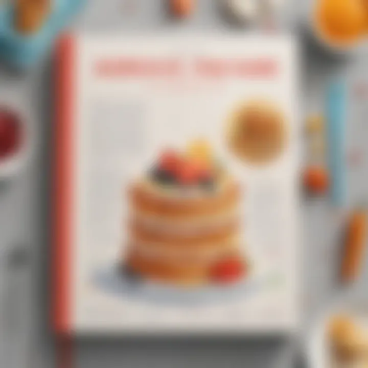 Personalized Recipe Book