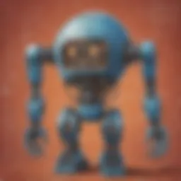 Innovative Robotics Design