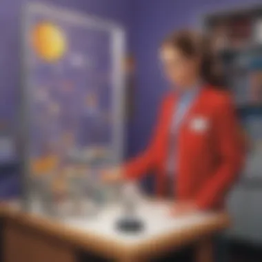Innovative Science Project Display Innovative Science Project Display