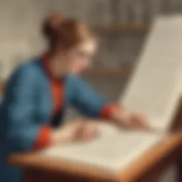 Innovative Writing Techniques