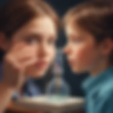 Intriguing Sight Experiment Intriguing Sight Experiment