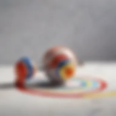 Marble Motion Experiment Using marbles to explore kinetic energy concepts