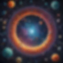 Exploring the Microcosmos