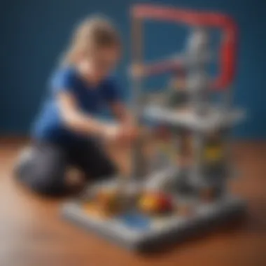 LEGO Engineering Experiment