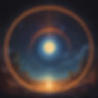 Influence of Light-Dark Cycle Illustration Light-Dark Cycle Influence
