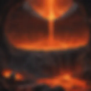 Revealing the Depths of Magma Chambers Magma Chamber Insights