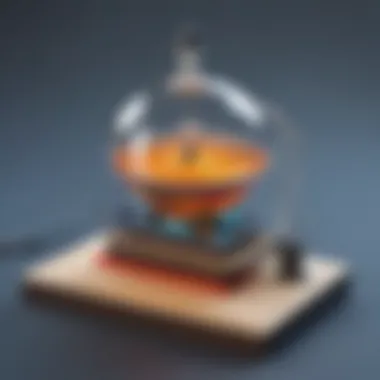 Magnetic Levitation Science Kit Magnetic Levitation Science Kit