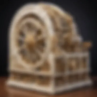 Evolution of Marble Machines