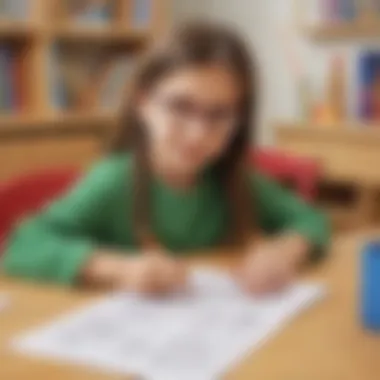 Engaging Math Workbook Engaging Math Workbook