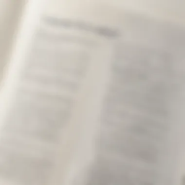 Meticulously formatted MLA paper showcasing proper structure