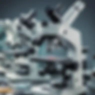 Critical Factors in Microscope Selection Microscope Selection Criteria