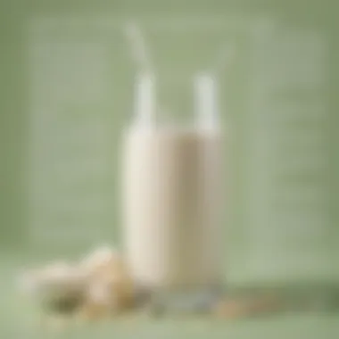 Nutritional Benefits of Milk Protein