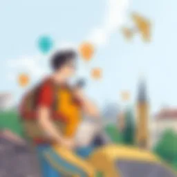 Navigating Information: Where to Ask Questions and Get Answers Introduction