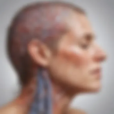 Neuroscience of Itching and Anxiety Neuroscience of Itching and Anxiety