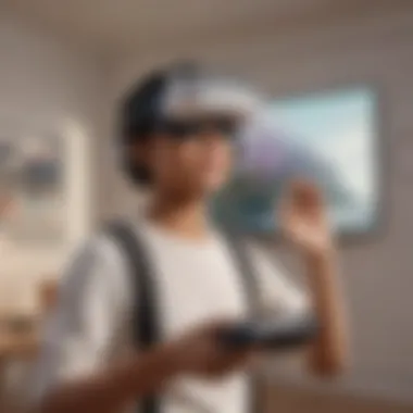Oculus Quest 2 in Educational Settings: A New Frontier for Learning Introduction