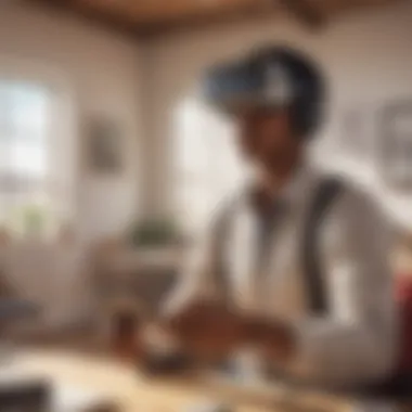 Notable Oculus Quest 2 in Educational Settings: A New Frontier for Learning