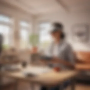 Oculus Quest 2 in Educational Settings: A New Frontier for Learning Summary