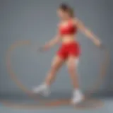 Precision in Jump Rope Length Selection