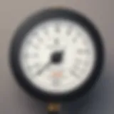 Accurate Voltmeter Probe for Precise Measurements Precision Measurement Tool