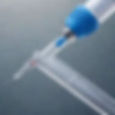 Precision Pipette