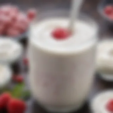 Probiotic Strains in Yogurt Production Probiotic Strains in Yogurt Production