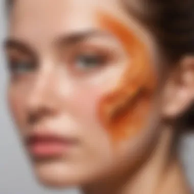 Psychological Impact on Skin Health Psychological Impact on Skin Health