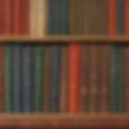Reference Books