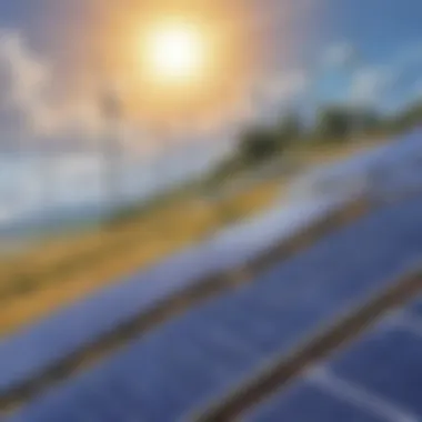 Renewable Energy Visualization