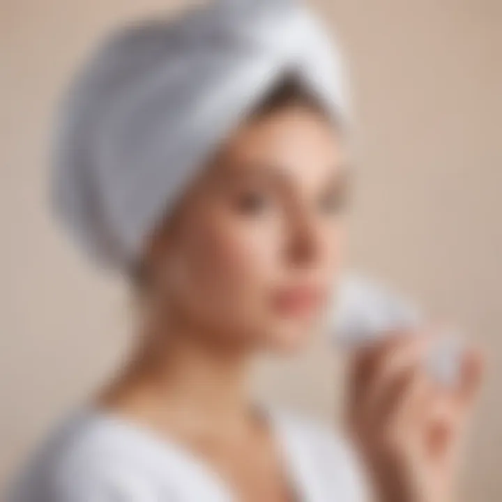 Reshaping Traditional Cleansing Routines