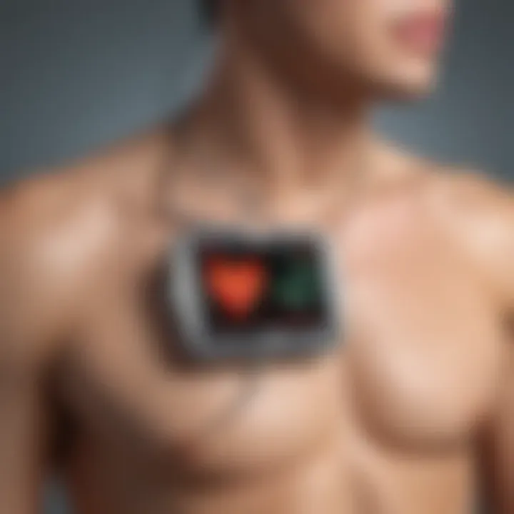 Revolutionary Wearable Heart Monitor