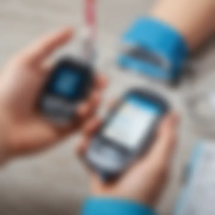 Challenges in Implementing Artificial Pancreas