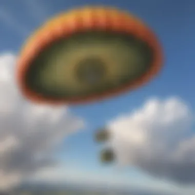 Next-Gen Parachute Deployment System