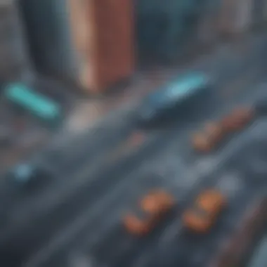 AI Advancements in Autonomous Driving Cutting-edge AI technology in autonomous driving