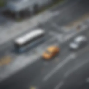 Enhanced Safety with Computer Vision Computer vision enhancing safety in transportation