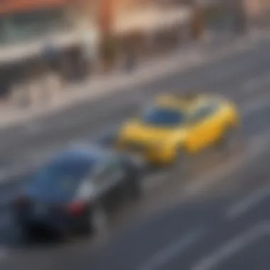 Sensors Revolutionizing Autonomous Vehicles Innovative sensors in autonomous vehicle technology