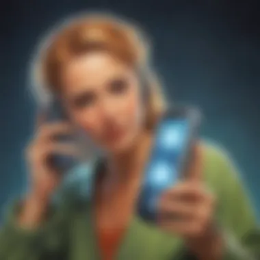 Minimizing Cell Phone Radiation Exposure Safely Safety measures for minimizing cell phone radiation exposure
