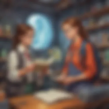 Science Adventure Quest Science Adventure Quest
