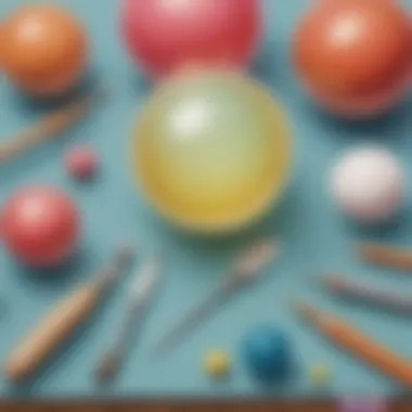 Tools of Discovery Science Experiment Equipment