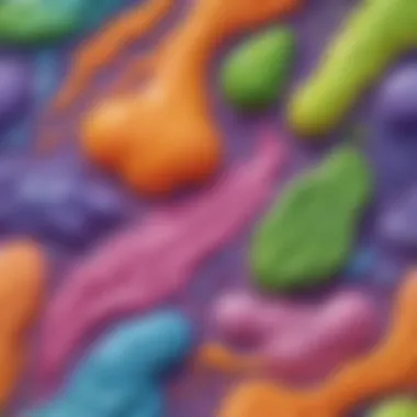 Slime Texture Variation