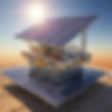 Game-Changing Solar Energy Harvesting Mechanism Solar Energy Harvesting System