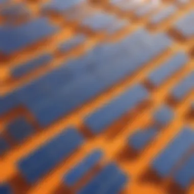 Solar Power Innovations Innovative Solar Power Solutions