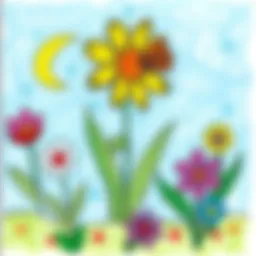 Spring Art Projects for Elementary Students Introduction